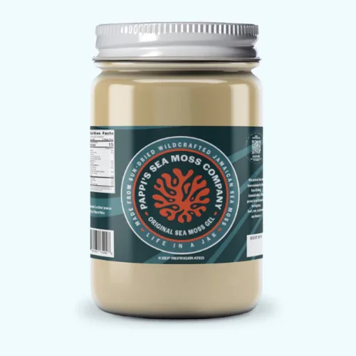 Sea Moss Gel: Why Everyone’s Adding It To Their Smoothies — And Where To Try It In New Jersey