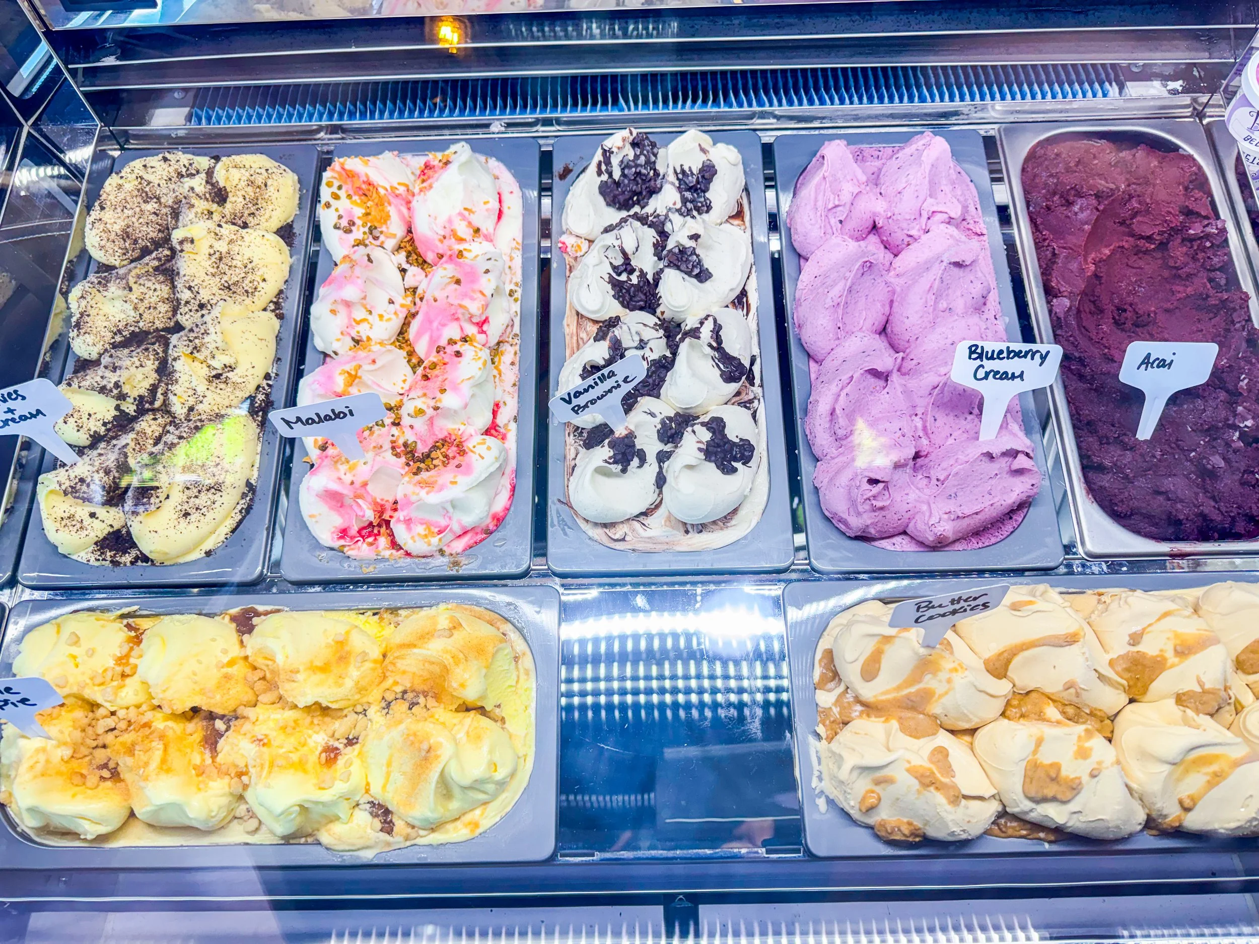 The Difference Between Gelato and Ice Cream (And Why It Matters)