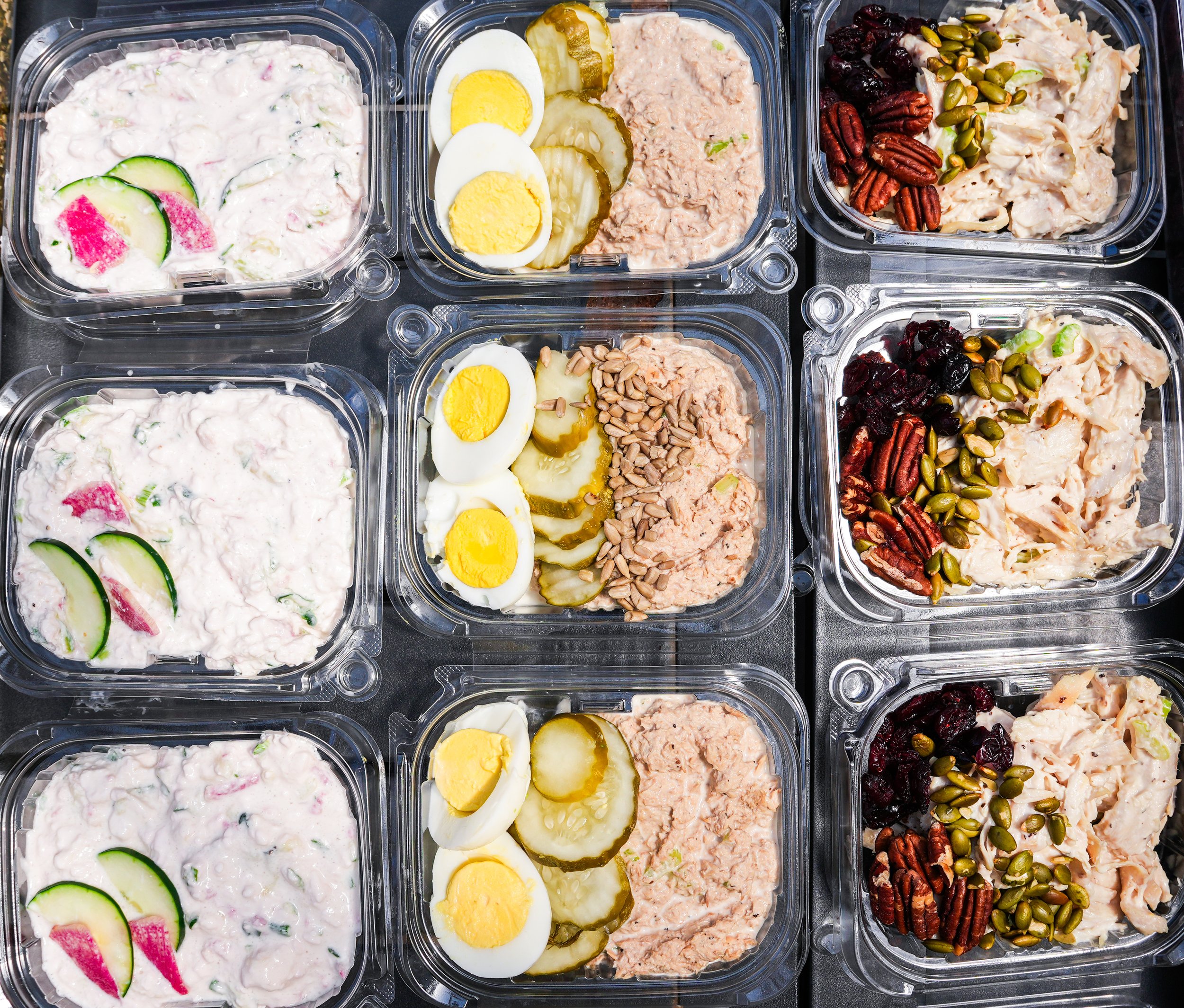 High-Protein Meals That Keep You Full and Energized