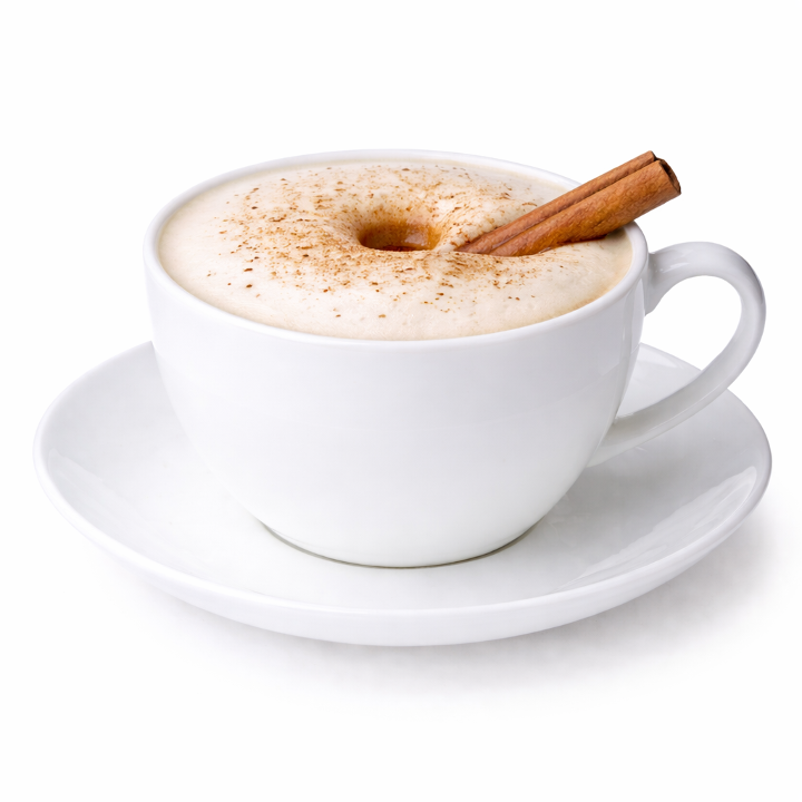 Chai Latté