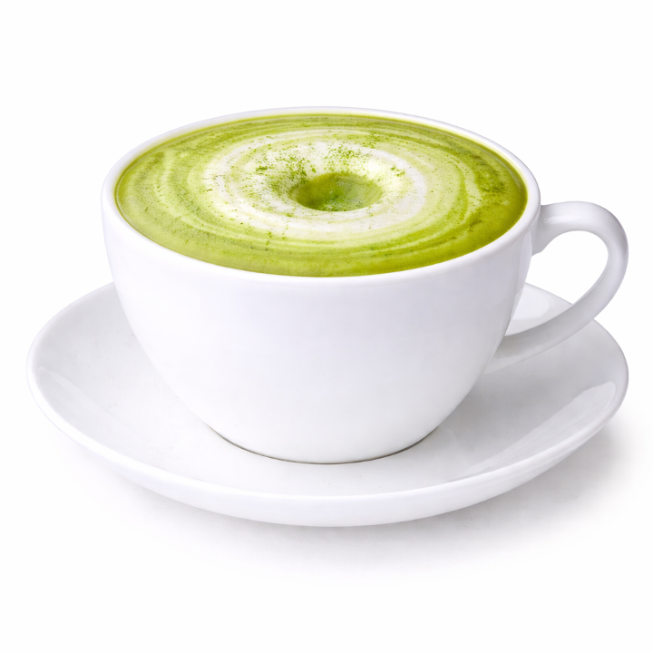 Matcha Latté