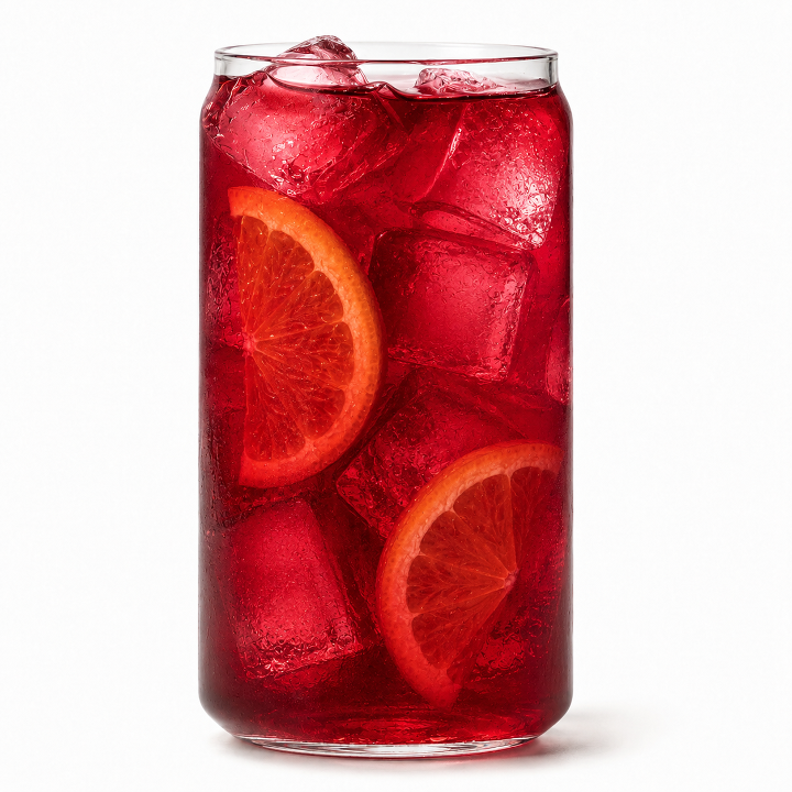   Pomegranate Harvest Tea (Organic, Unsweetened)