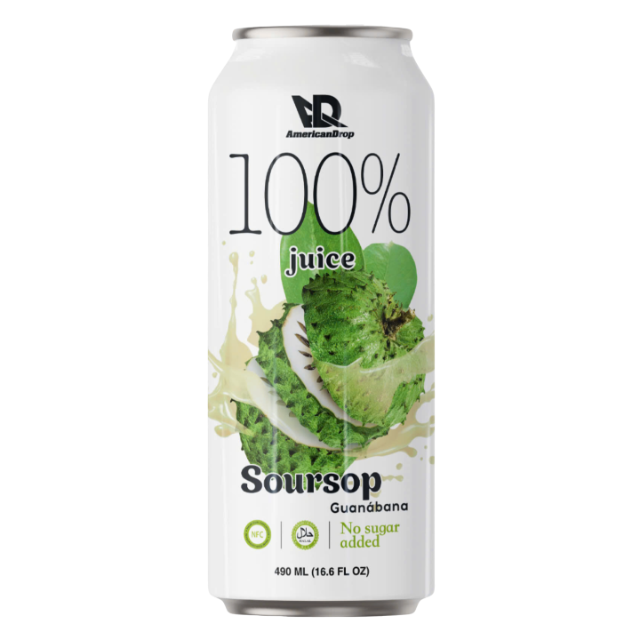 100% Juice
