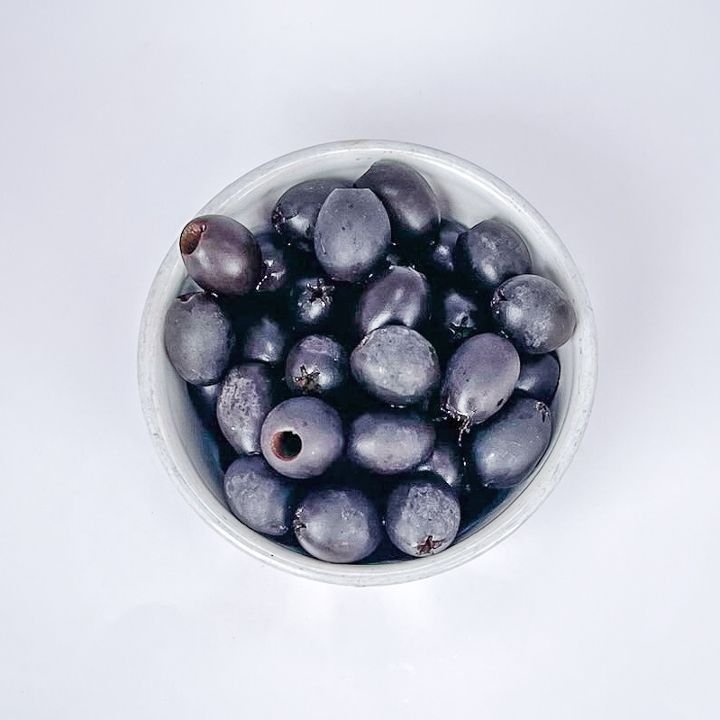 Black Olives