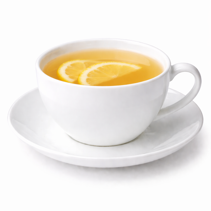 Golden Ginger Tea