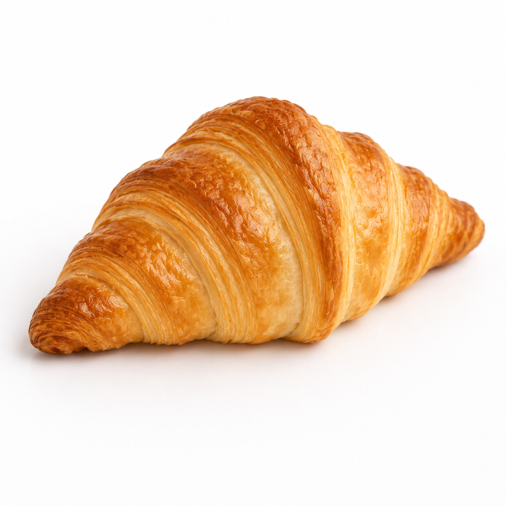 Plain Giant Croissant