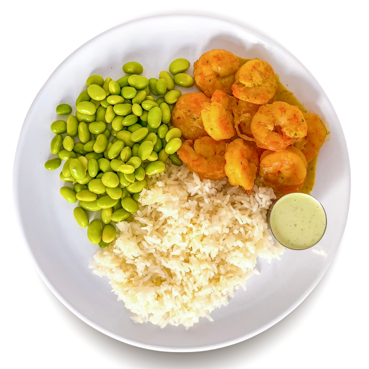 Build Your Own Plate