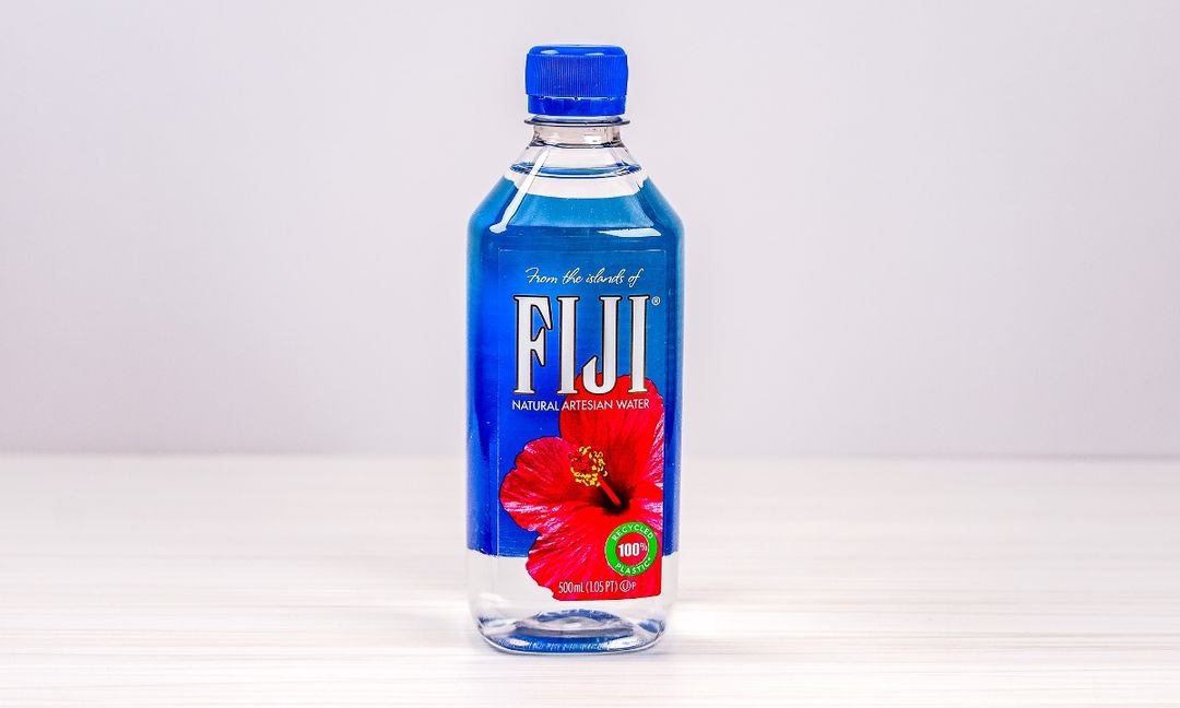 Fiji Water | 1L