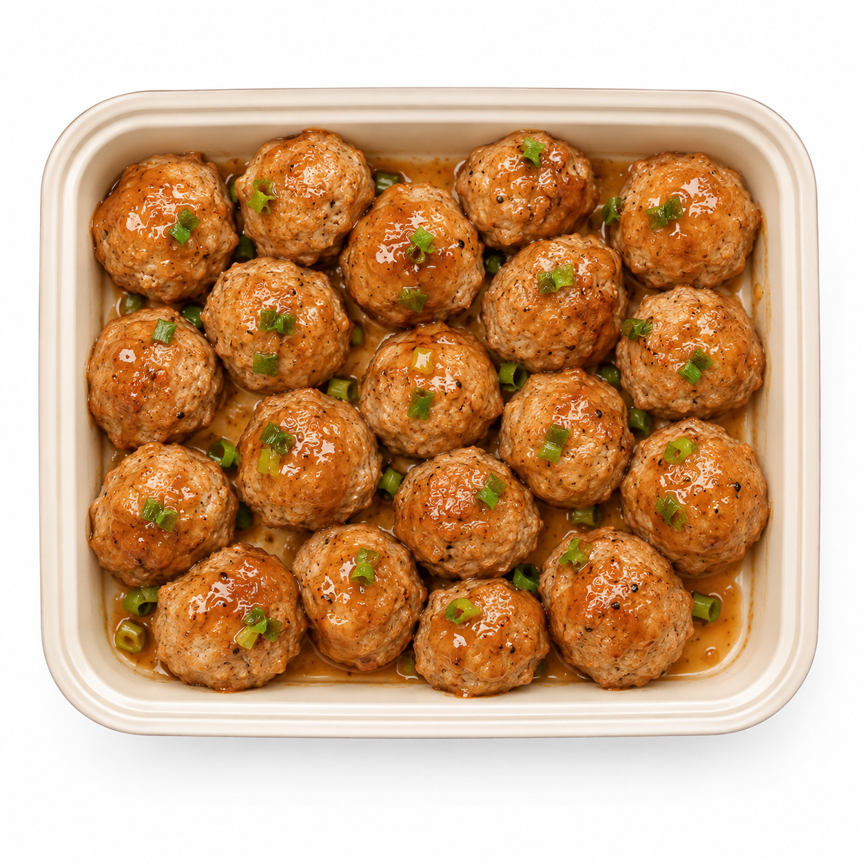Turkey Meatball Catering