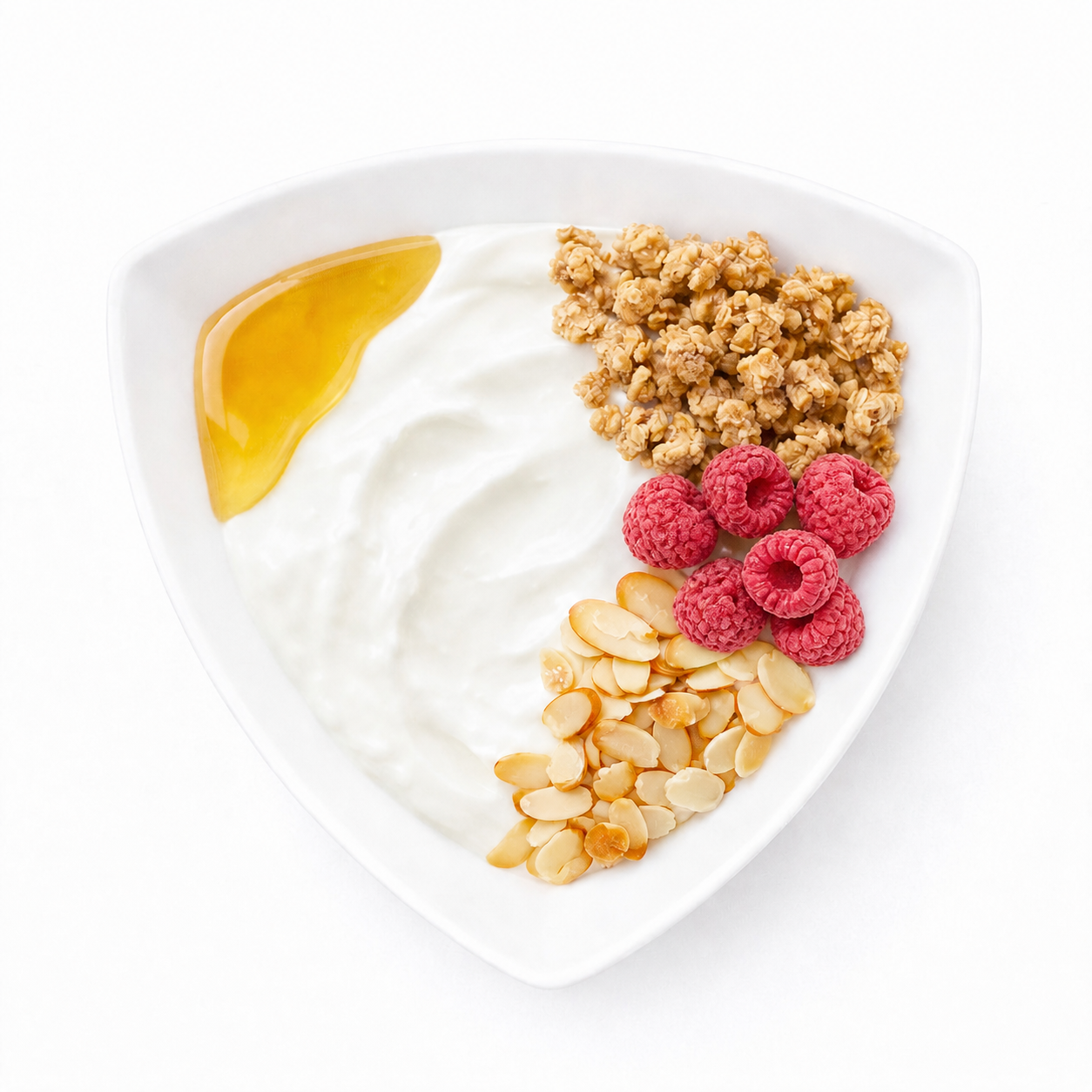 Yogurt Parfait