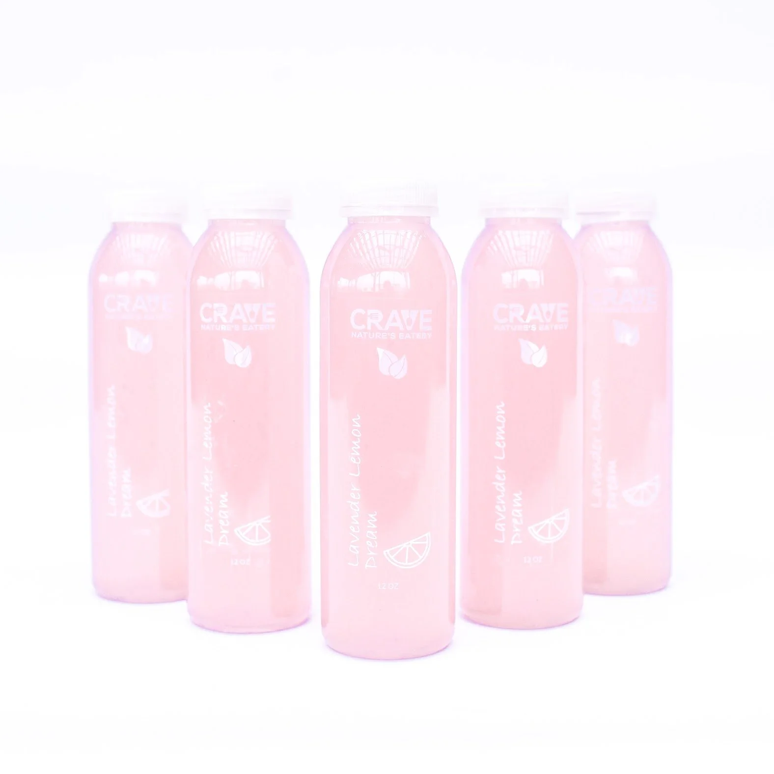 Lavendar Lemon Dream