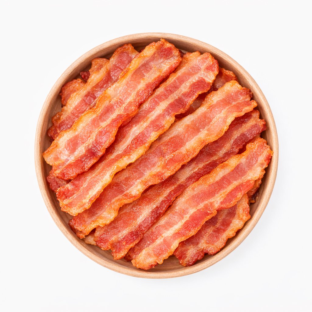 Regular Bacon