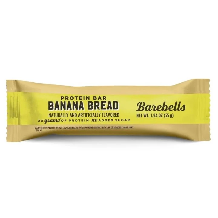 Banana Bread