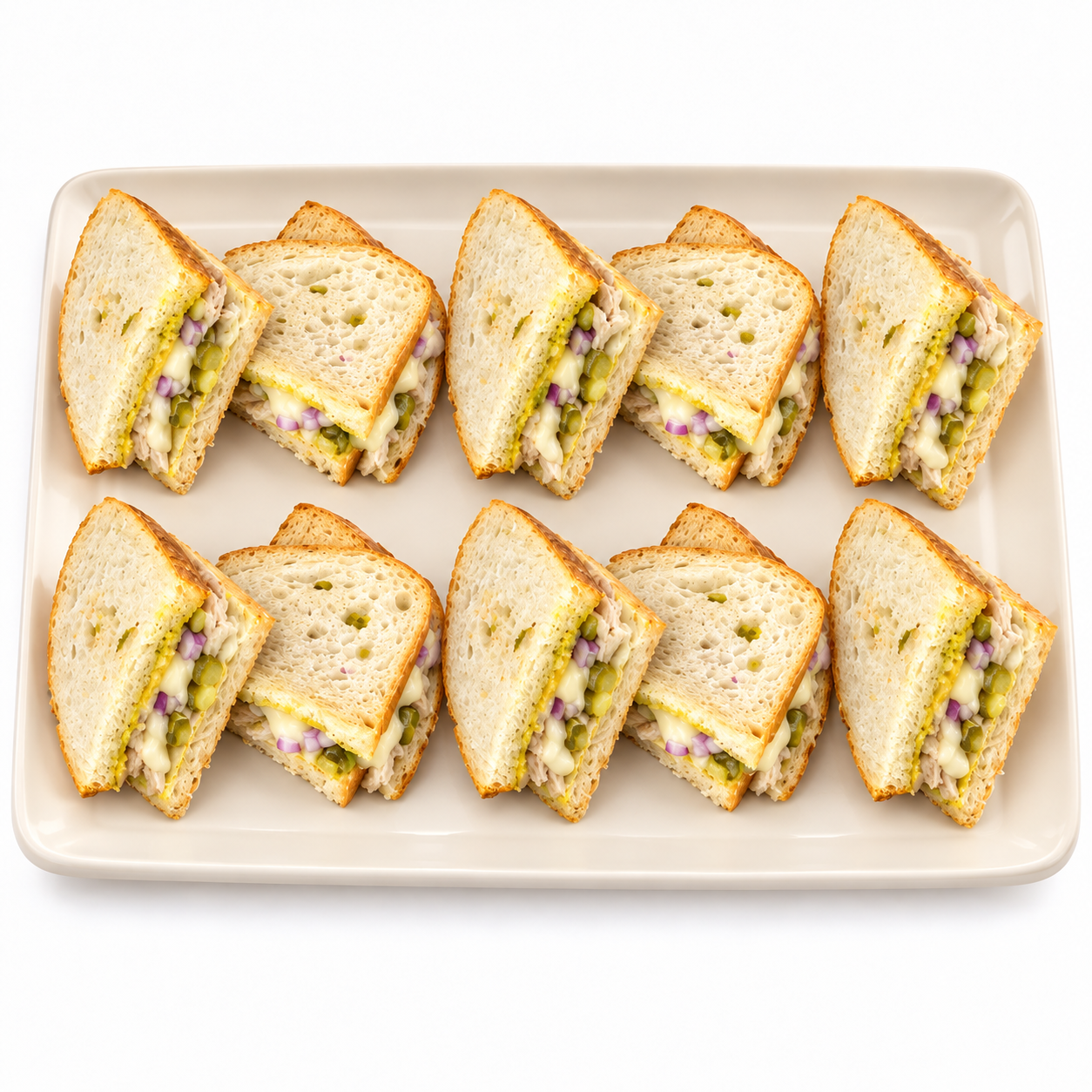 Crave Cuban Press