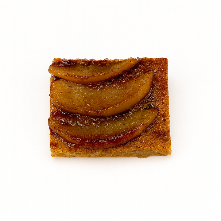 Cinnamon Apple Cake V GF