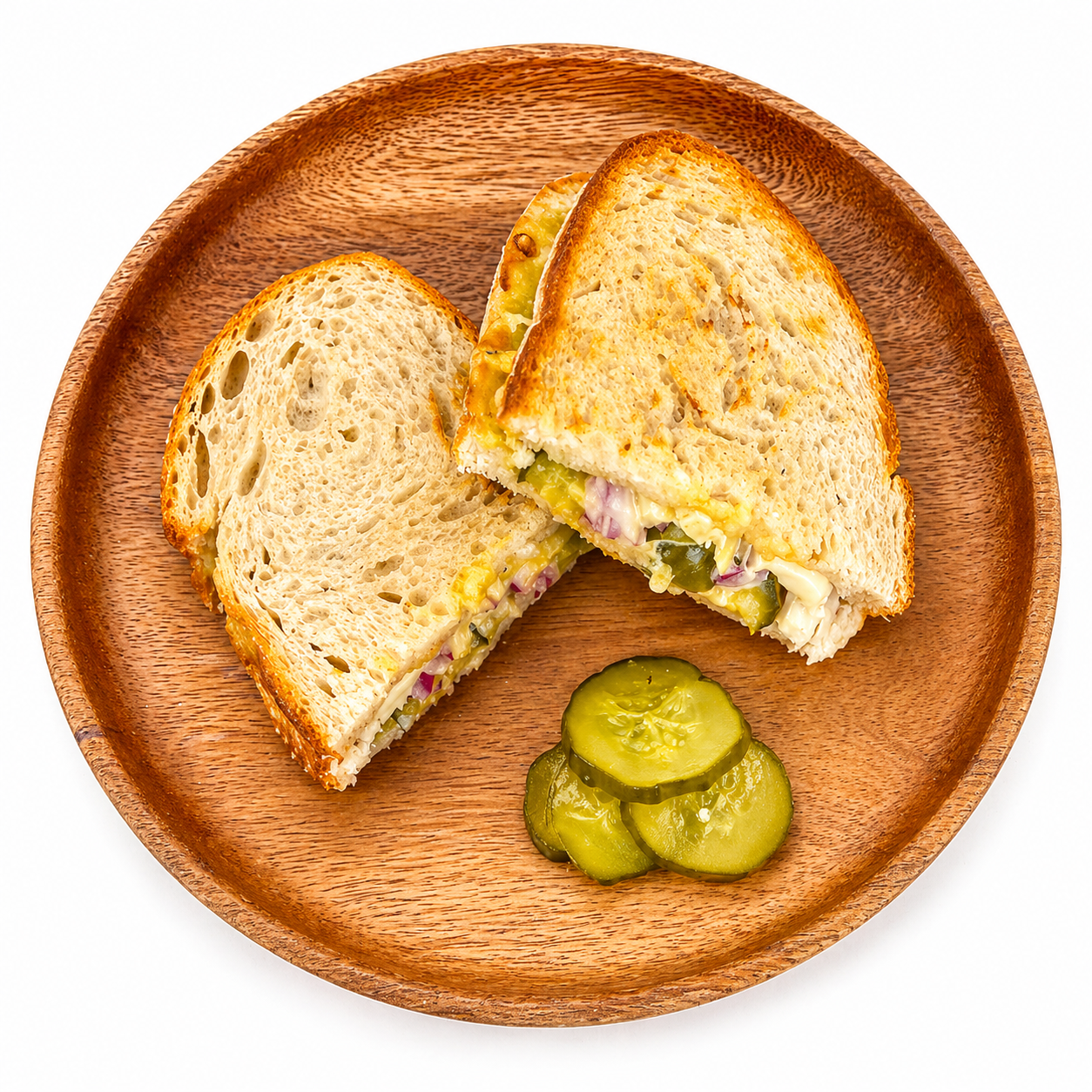 Crave Cuban Press