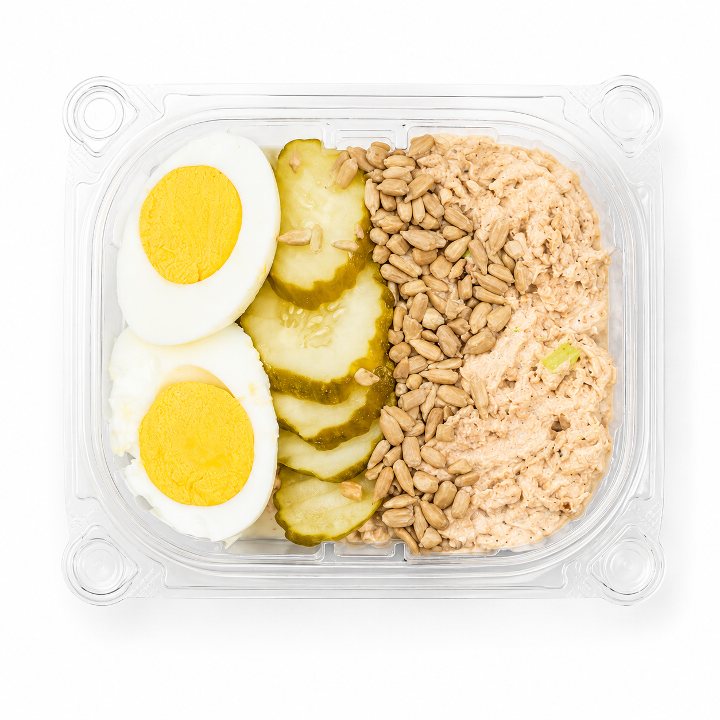 Tuna Protein Pack