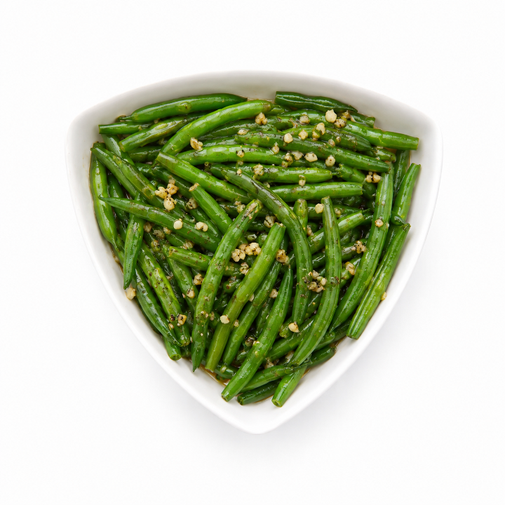 Veggie-Toppings