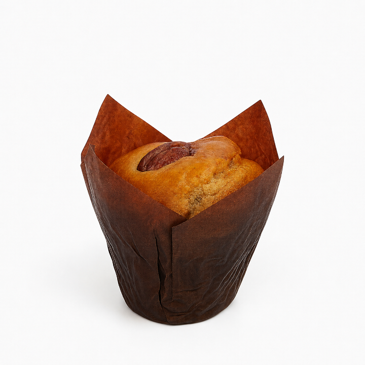 High Fiber Muffin GF
