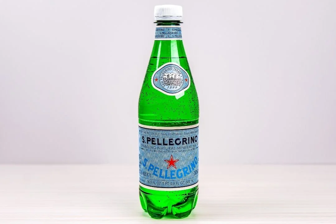 S.Pellegrino Sparkling