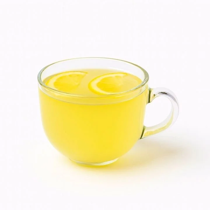 Golden Ginger Tea