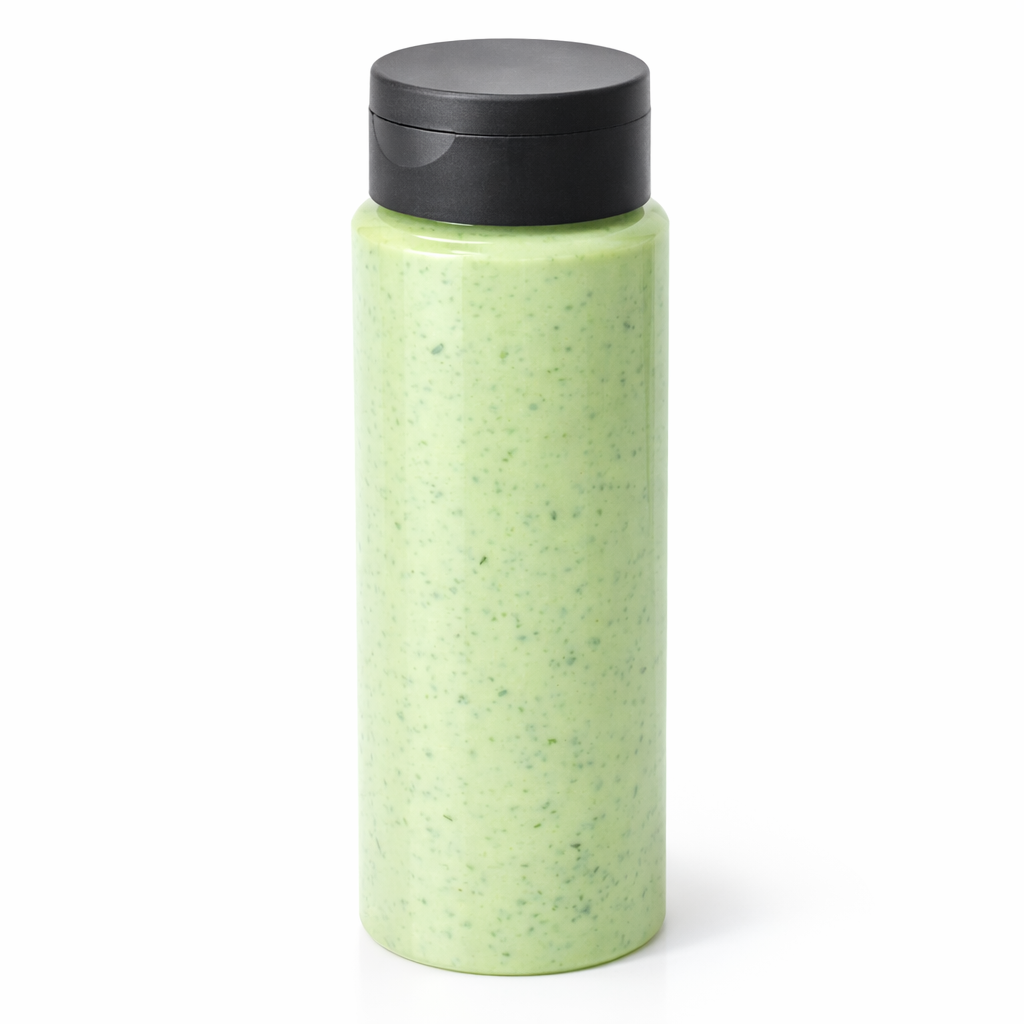 Garlic Green Goddess