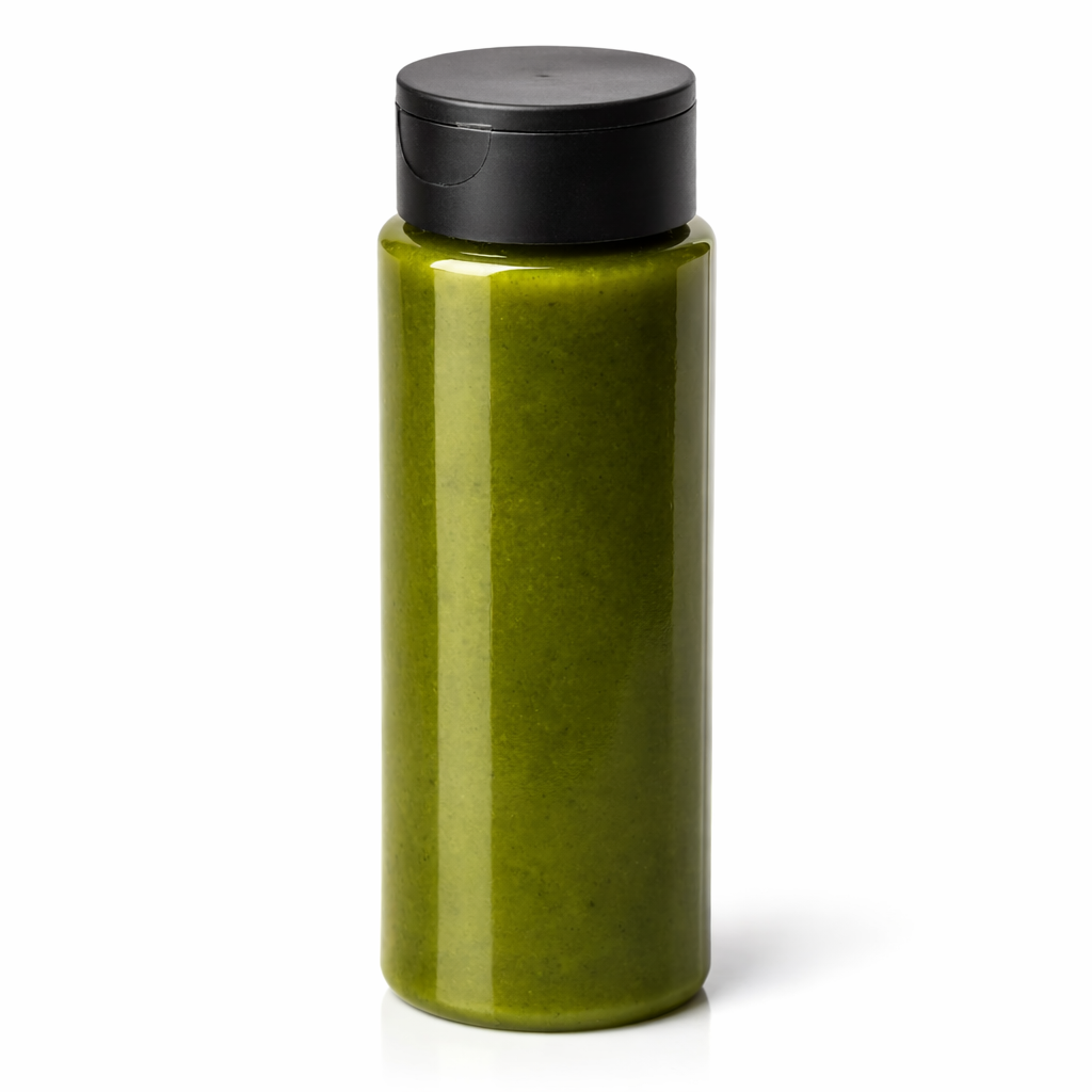 Basil Pesto