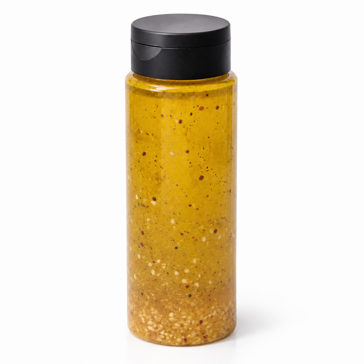 Vinaigrette Dressing
