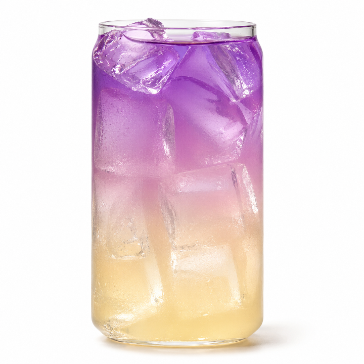 Lavender Lemon Dream