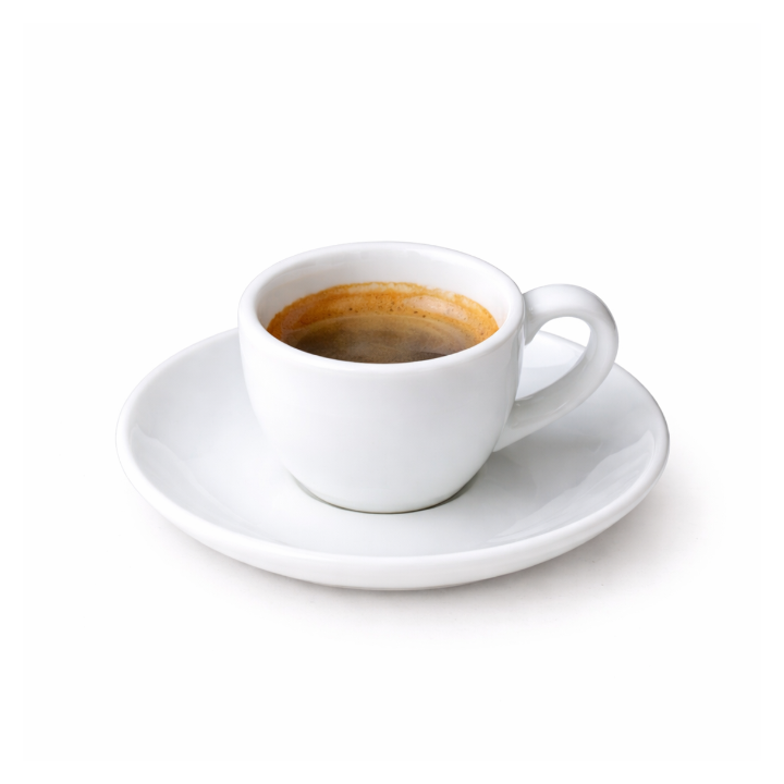 Double Espresso