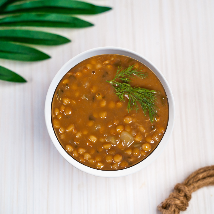 Lentil Soup
