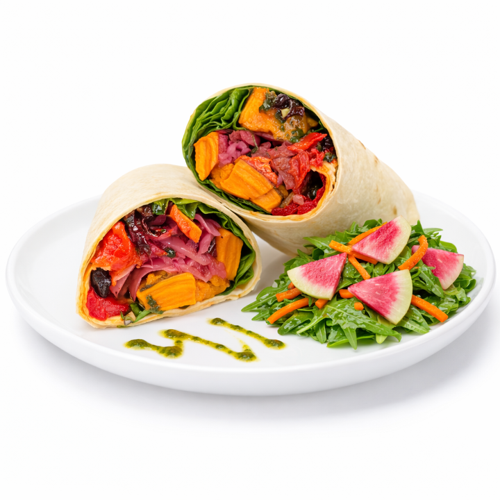 Veggie Wrap
