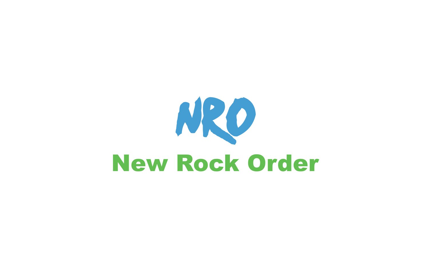 New Rock Order