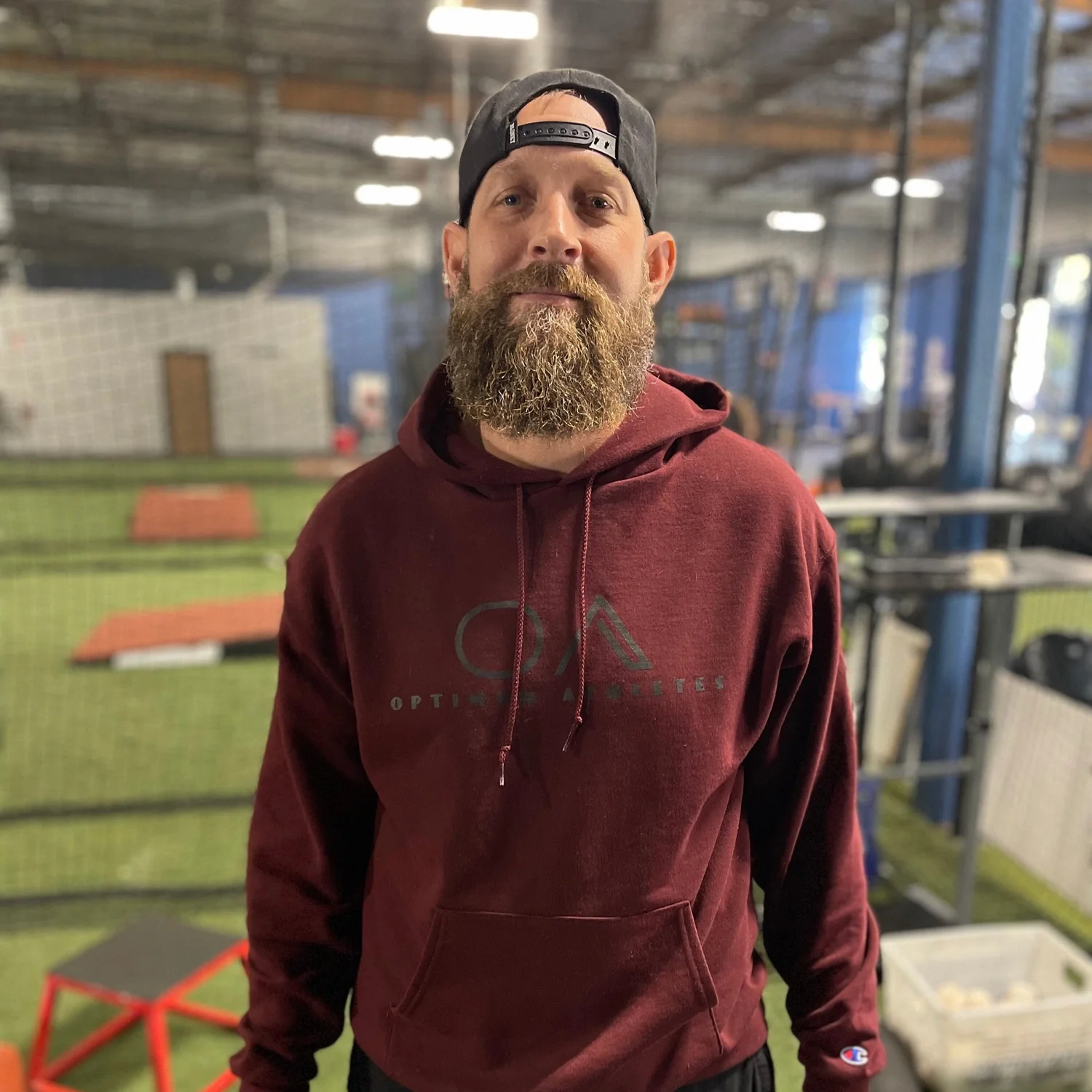 OA Staff — Optimum Athletes