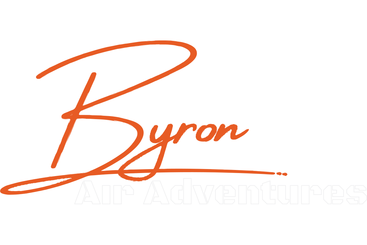 Byron Air Adventures