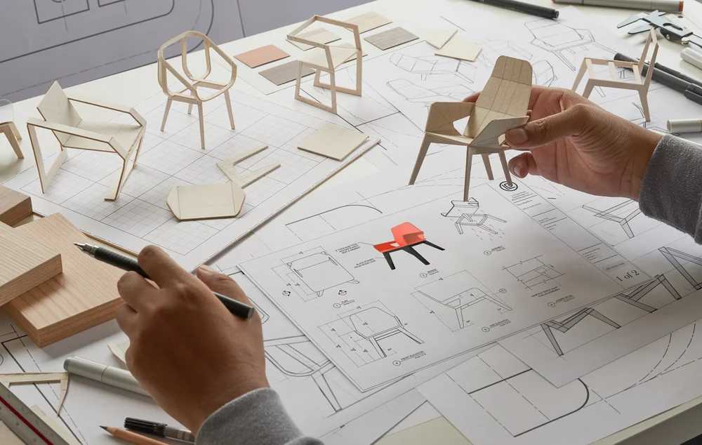 Lagrange Design CAD drafting and 3D modeling for designers and makers.