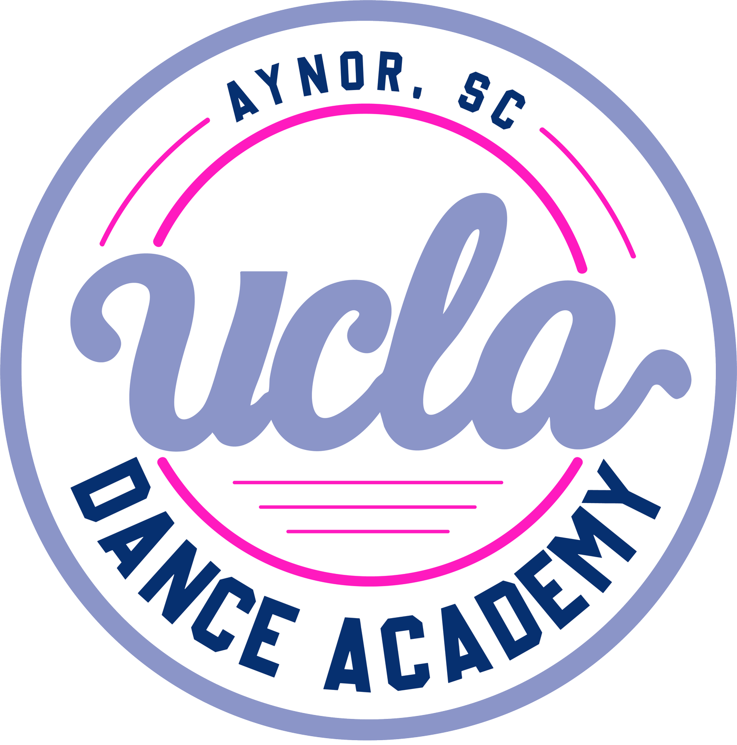 UCLA Dance Academy