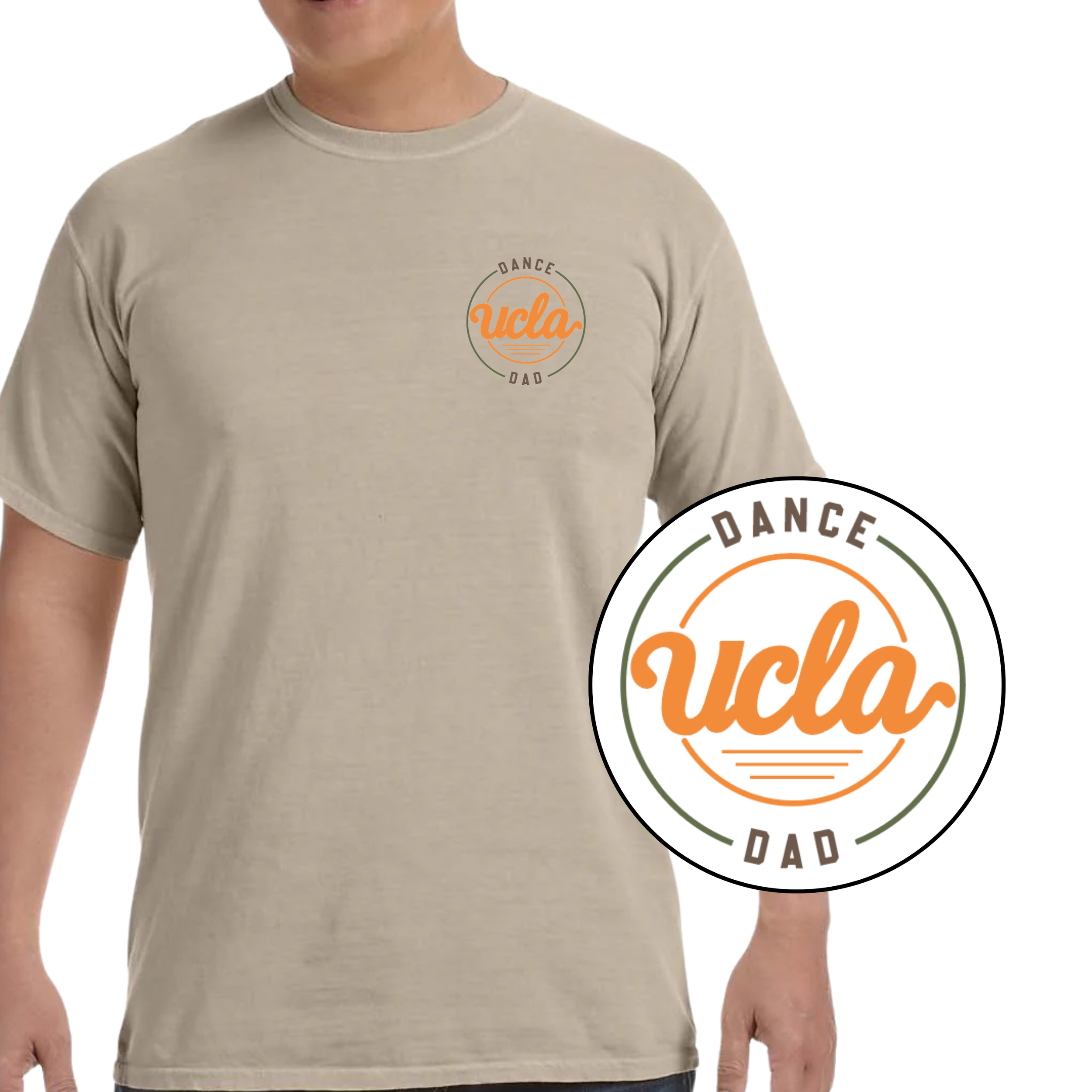 Dance Dad T-Shirt