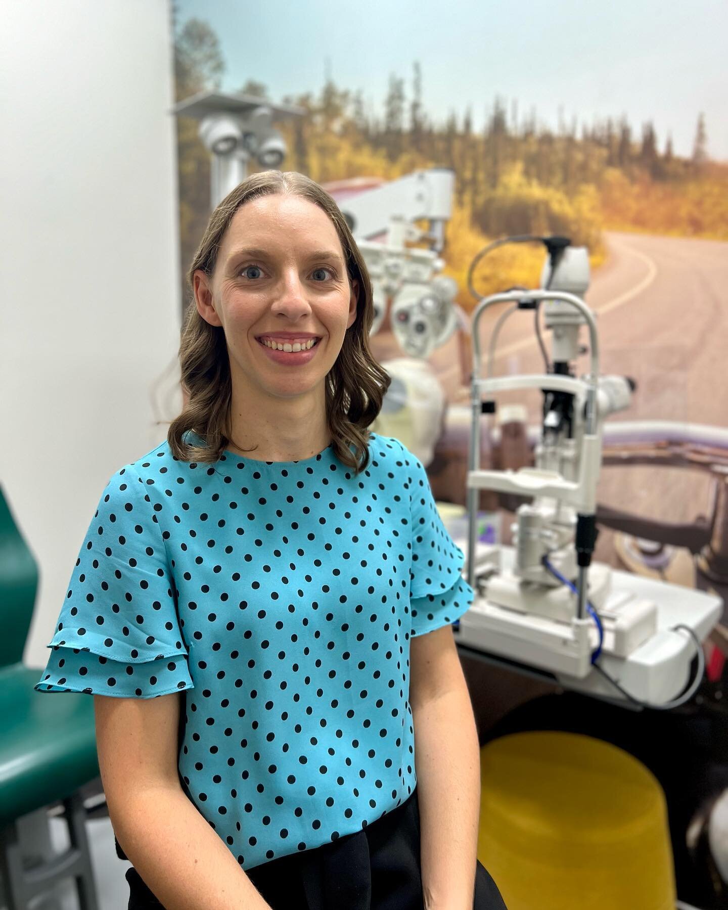Guess who&rsquo;s back! We welcome back a friendly face who started her career in optometry with us after finishing uni. We are thrilled to have Jess back as a fifth addition to our amazing optometry team! 👓
