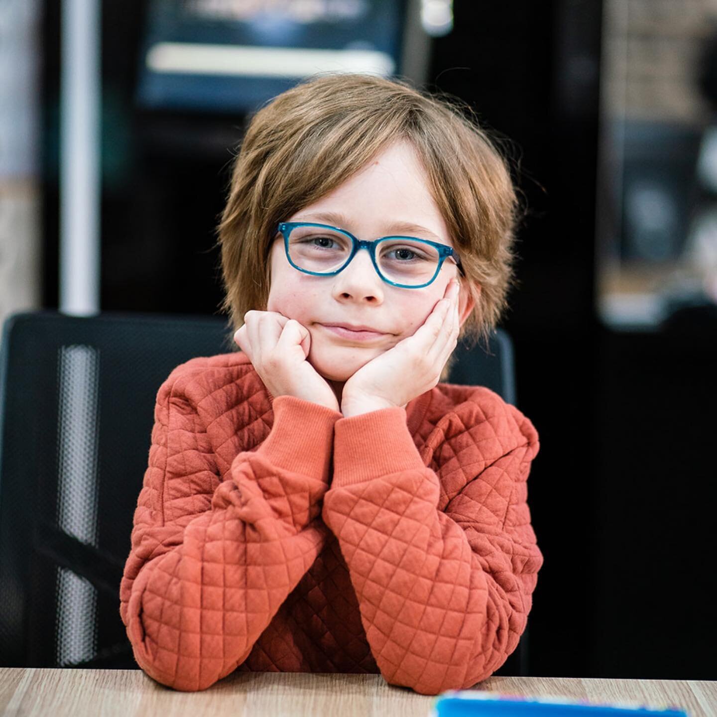 Did you know 1 in 17 preschoolers and 1 in 4 school age children require vision treatment? Many vision disorders can only be detected and treated through vision screening and eye examinations. We have appointments available over the school holidays. 