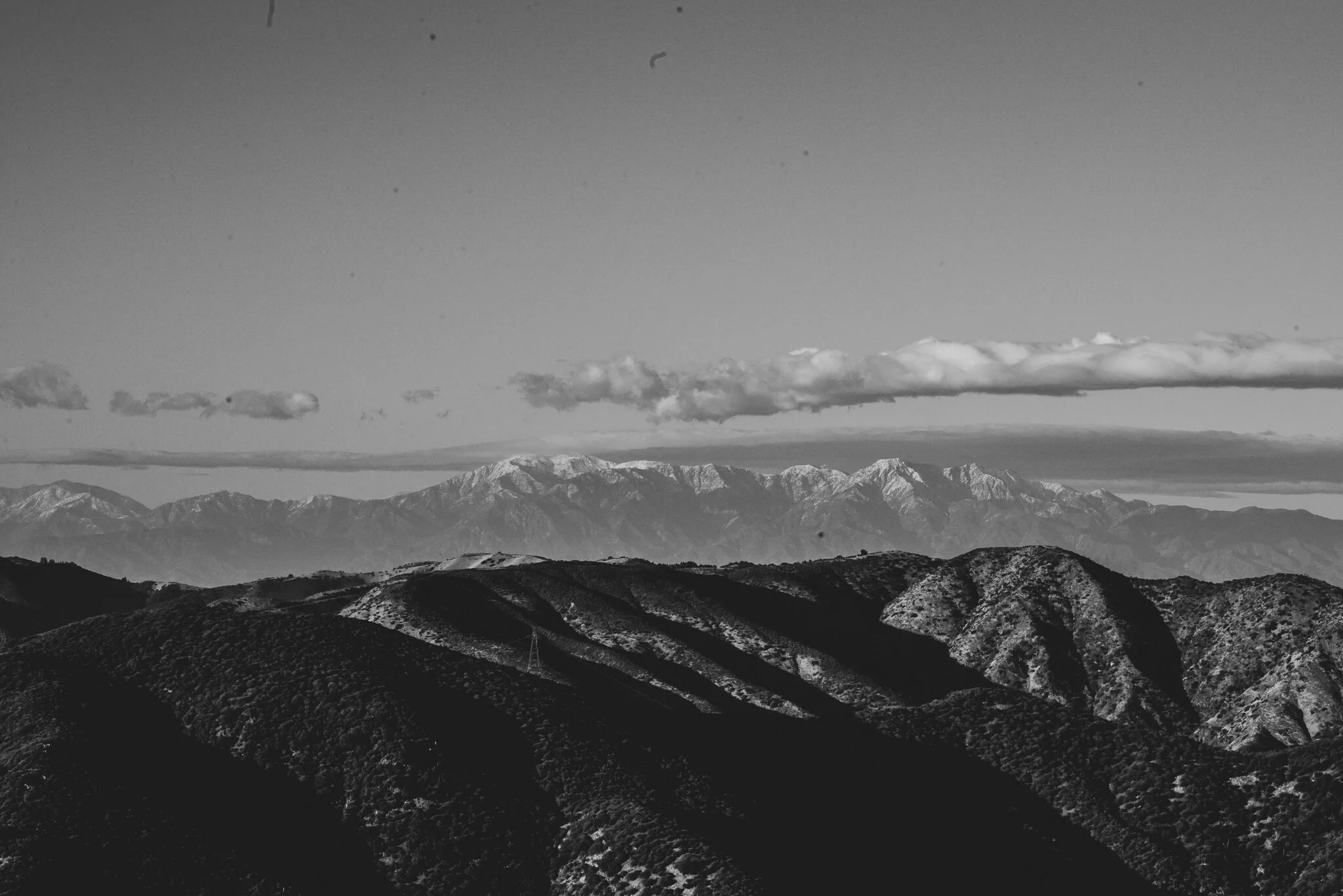 Misty Mountain Hop