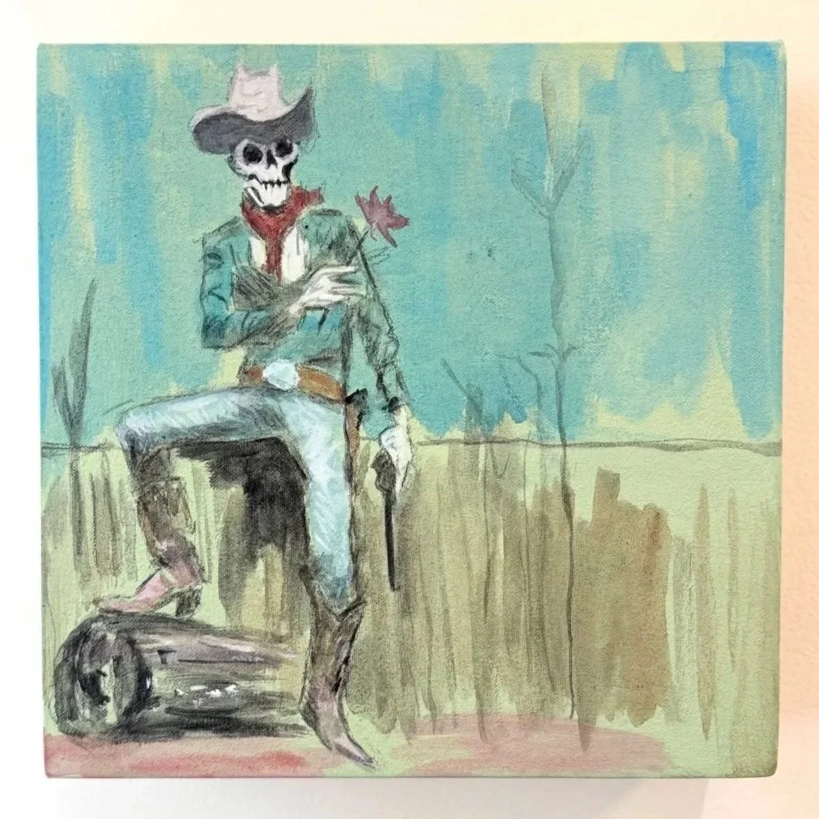 SOLD