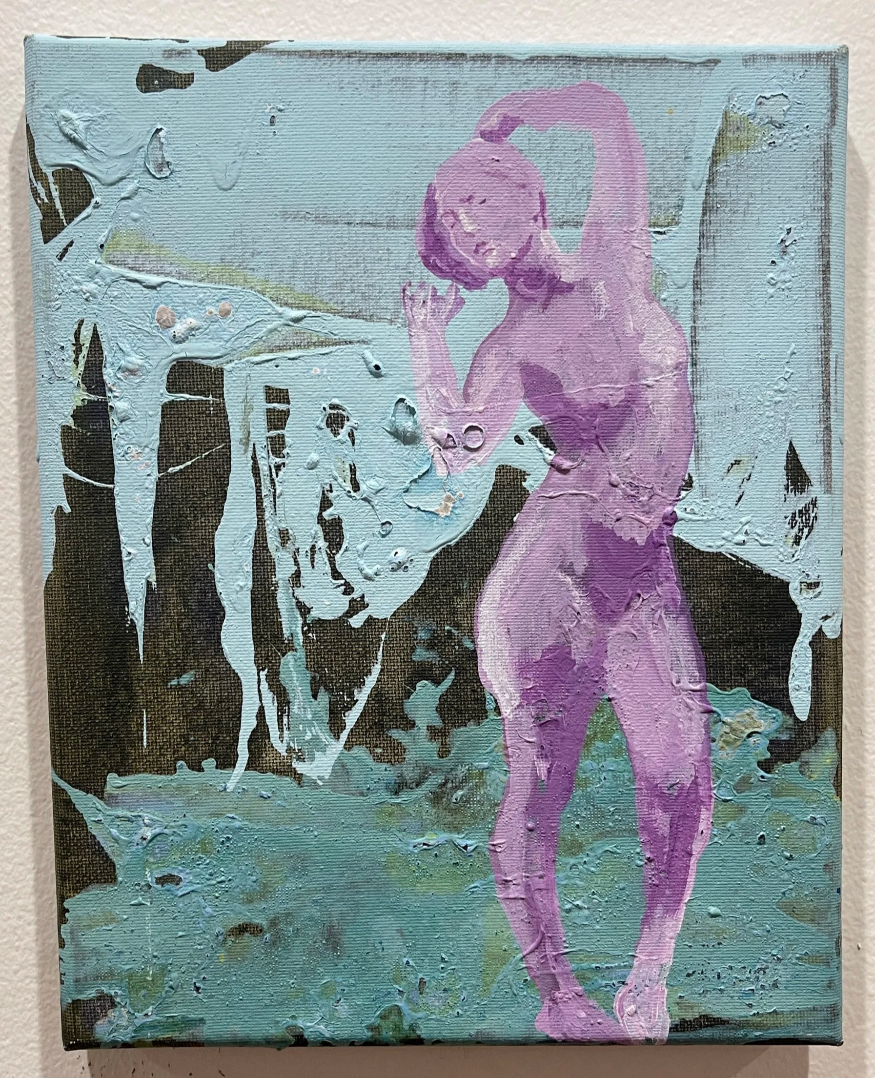 SOLD - 