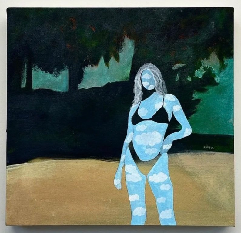 SOLD - 