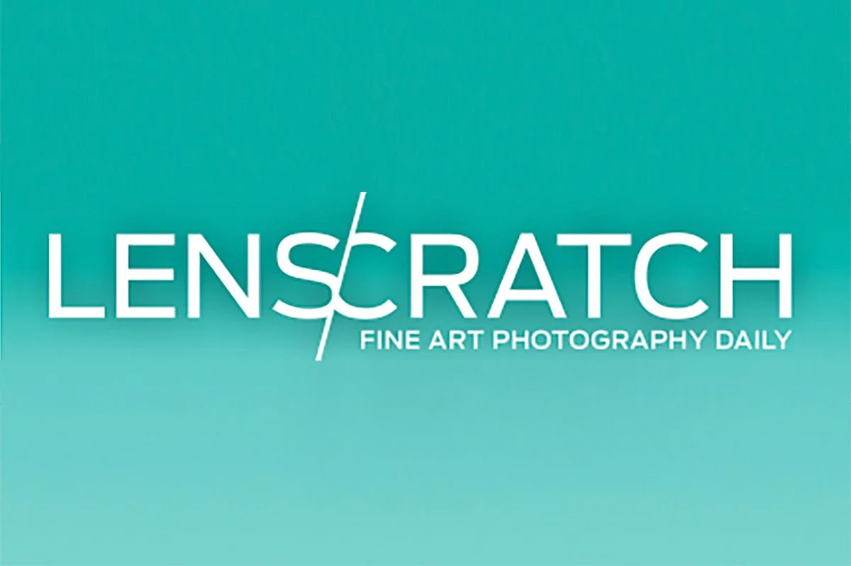 Aline Smithson: The Ephemeral Archive