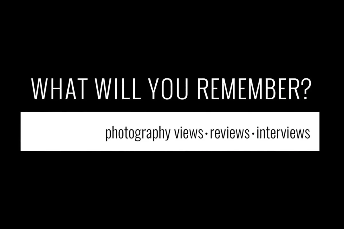 Memory is a Verb at the Danforth Art Museum