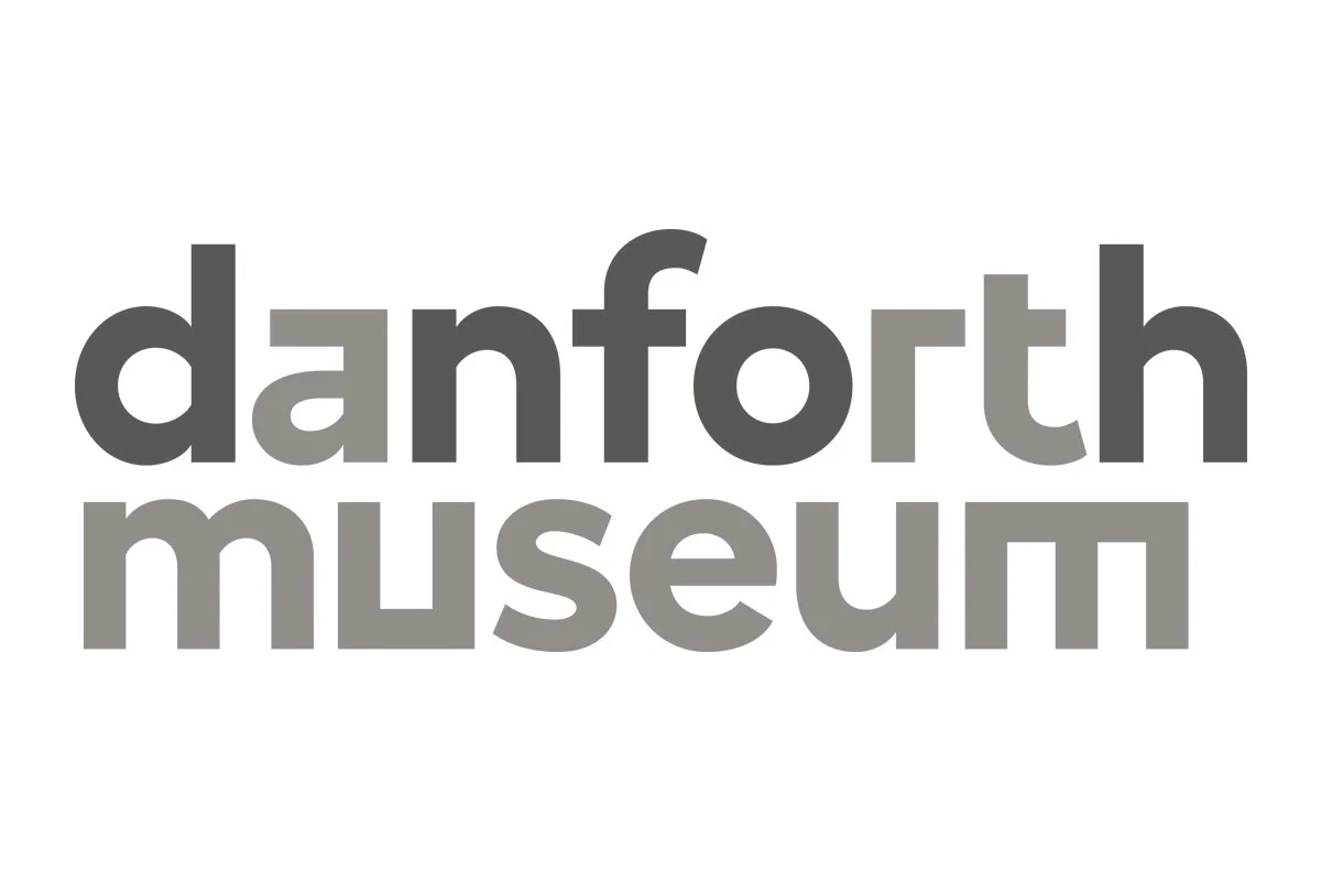 Danforth Art Museum Spring 2026 Exhibitions