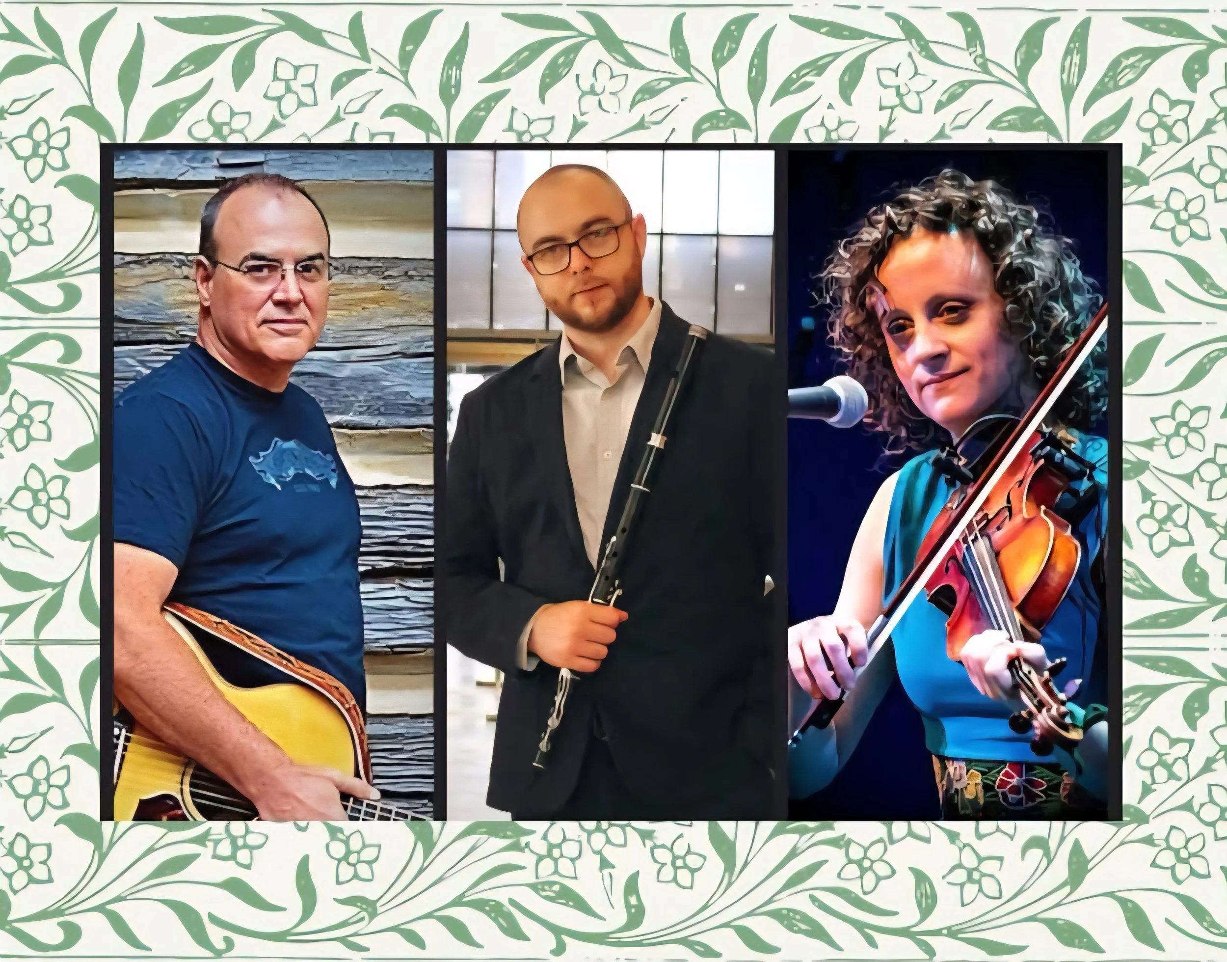 Celtic Concert Series