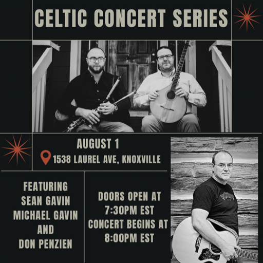 TIAK Concert Series