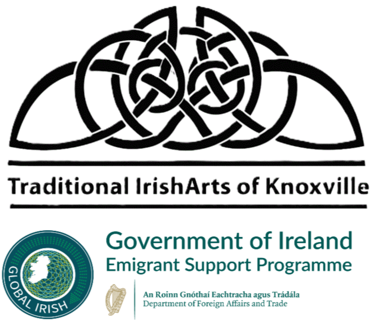 Traditional Irish Arts of Knoxville